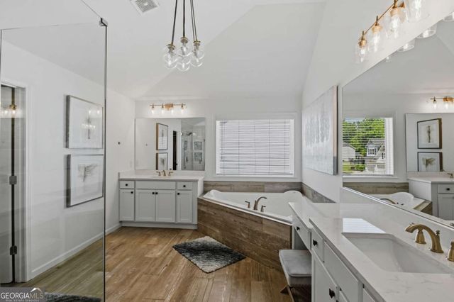 3910 Talavera Drive, Cumming, GA 30028