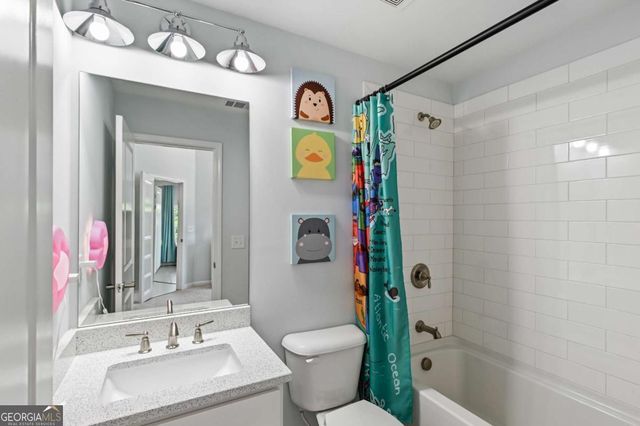 3910 Talavera Drive, Cumming, GA 30028