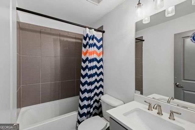 3910 Talavera Drive, Cumming, GA 30028