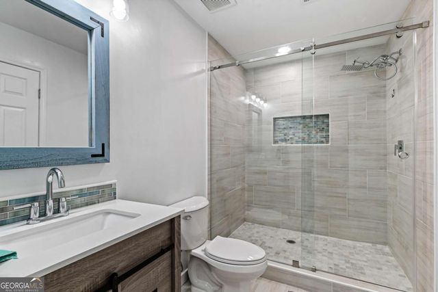 3910 Talavera Drive, Cumming, GA 30028