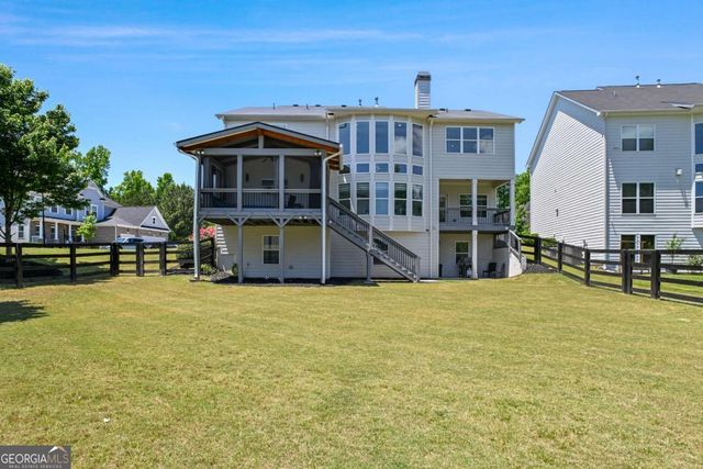 3910 Talavera Drive, Cumming, GA 30028