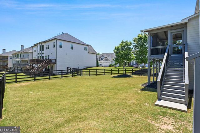 3910 Talavera Drive, Cumming, GA 30028