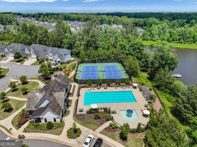 3910 Talavera Drive, Cumming, GA 30028