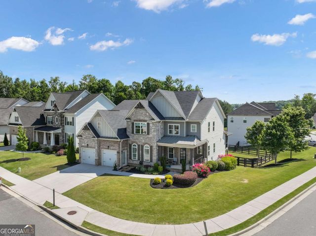 3910 Talavera Drive, Cumming, GA 30028