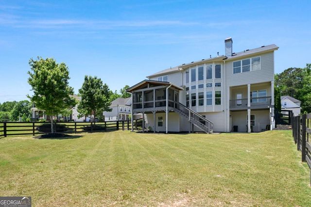 3910 Talavera Drive, Cumming, GA 30028