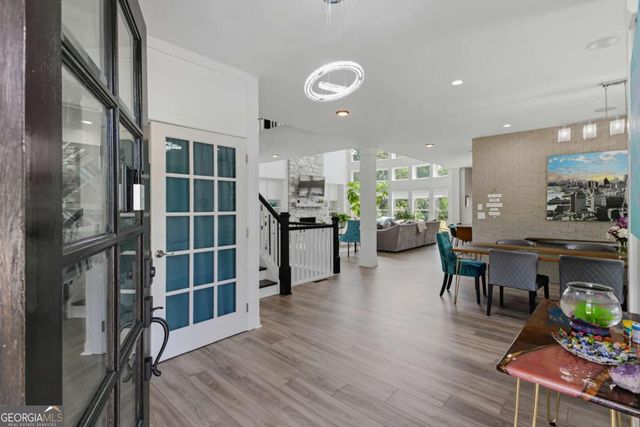3910 Talavera Drive, Cumming, GA 30028
