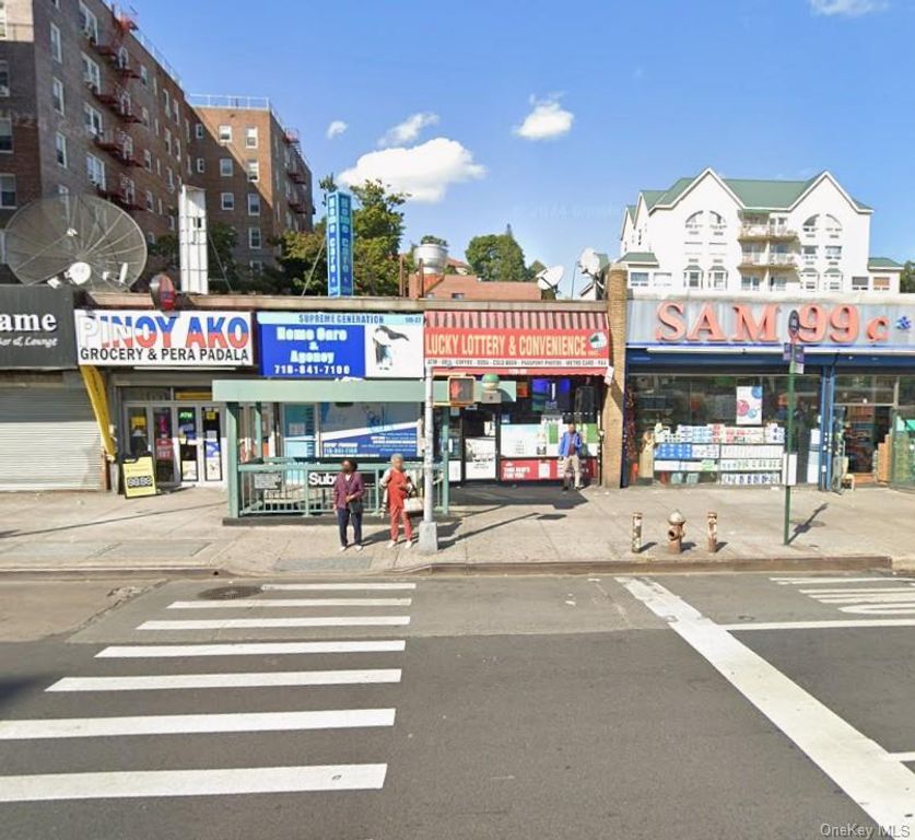 178-27 Hillside Avenue 1st floor, Jamaica, NY 11432