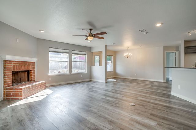 1024 Heberle Drive, Burleson, TX 76028