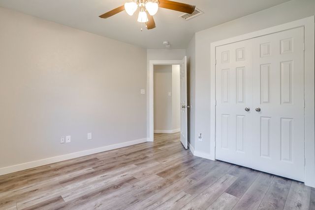 1024 Heberle Drive, Burleson, TX 76028
