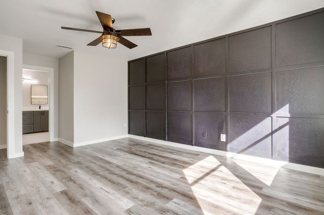1024 Heberle Drive, Burleson, TX 76028