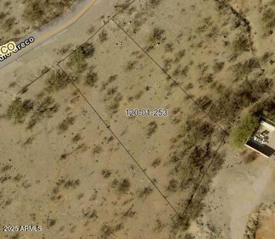 1908 CIRCULO GRECO Road 253, Rio Rico, AZ 85648