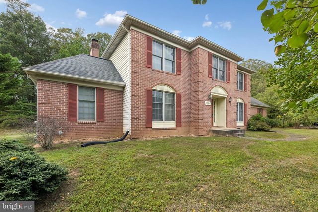 7704 LAKE GLEN DR, Glenn Dale, MD 20769