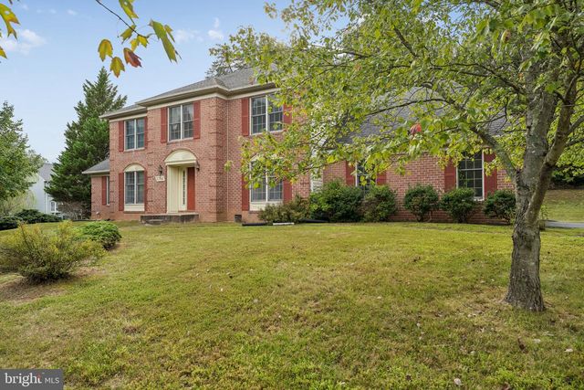 7704 LAKE GLEN DR, Glenn Dale, MD 20769