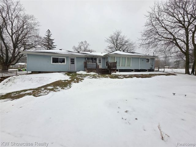 1022 Canal Street, Milford, MI 48381