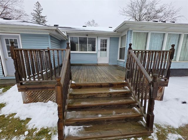 1022 Canal Street, Milford, MI 48381