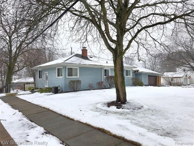 1022 Canal Street, Milford, MI 48381