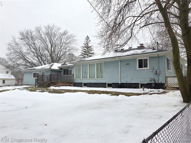 1022 Canal Street, Milford, MI 48381