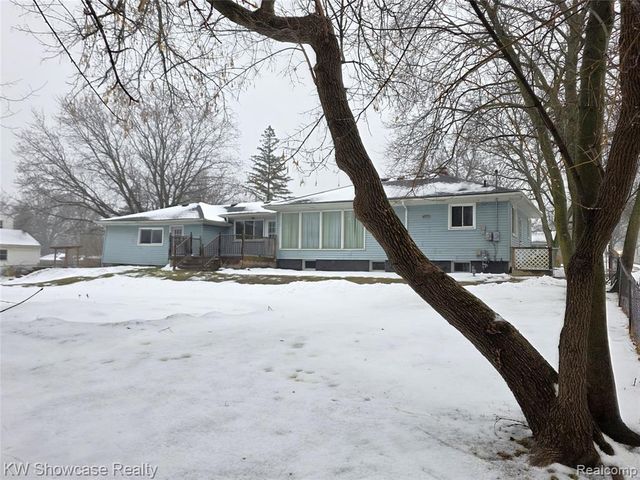 1022 Canal Street, Milford, MI 48381