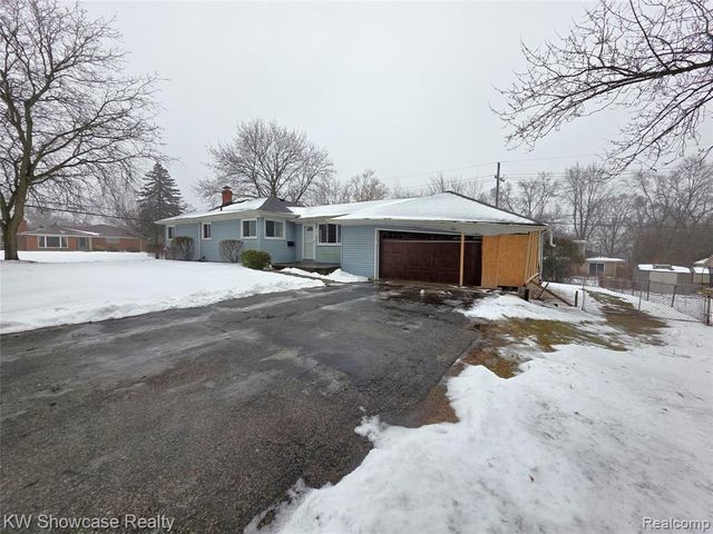 1022 Canal Street, Milford, MI 48381