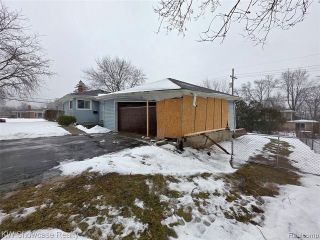 1022 Canal Street, Milford, MI 48381