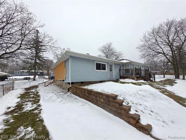 1022 Canal Street, Milford, MI 48381