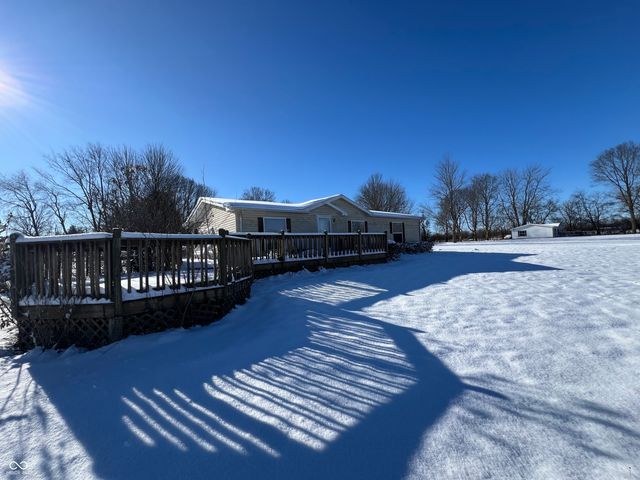 267 E 360 N, Anderson, IN 46012