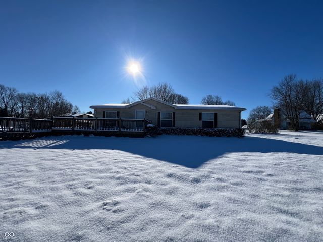 267 E 360 N, Anderson, IN 46012