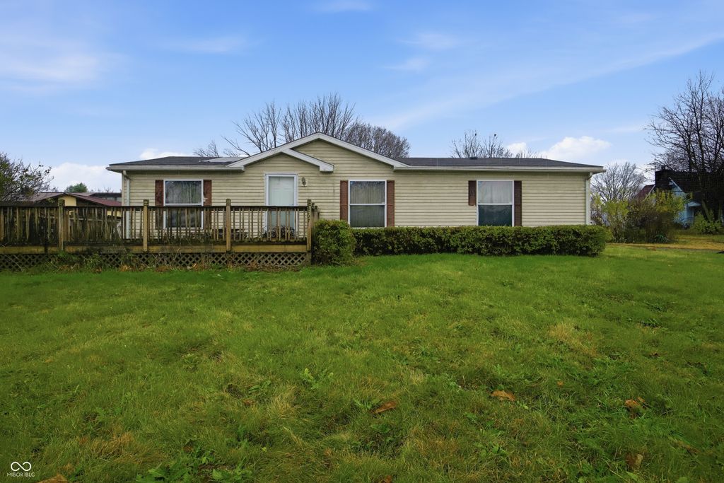 267 E 360 N, Anderson, IN 46012