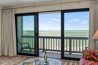 728 N Hampton Court # 728, Fripp Island, SC 29920