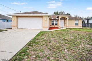 1419 NW 20th ST, Cape Coral, FL 33993
