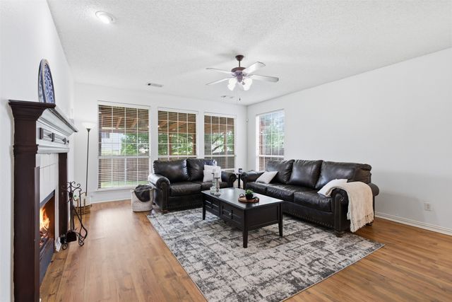 4561 Marguerite Lane, Fort Worth, TX 76123