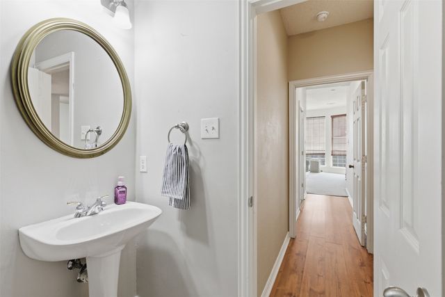 4561 Marguerite Lane, Fort Worth, TX 76123