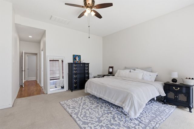 4561 Marguerite Lane, Fort Worth, TX 76123
