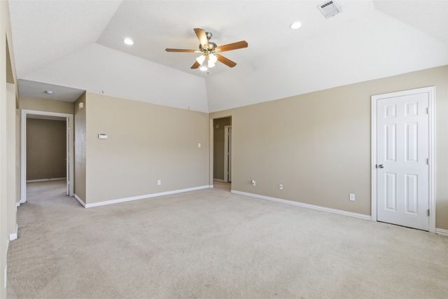 4561 Marguerite Lane, Fort Worth, TX 76123