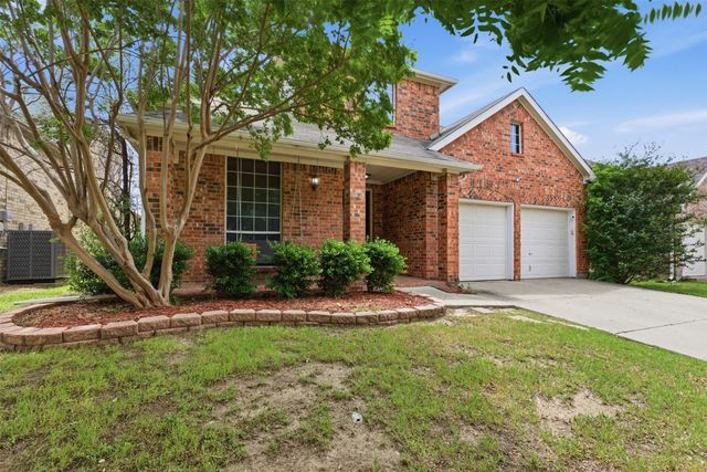 4561 Marguerite Lane, Fort Worth, TX 76123