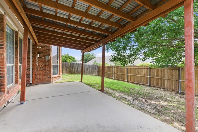 4561 Marguerite Lane, Fort Worth, TX 76123