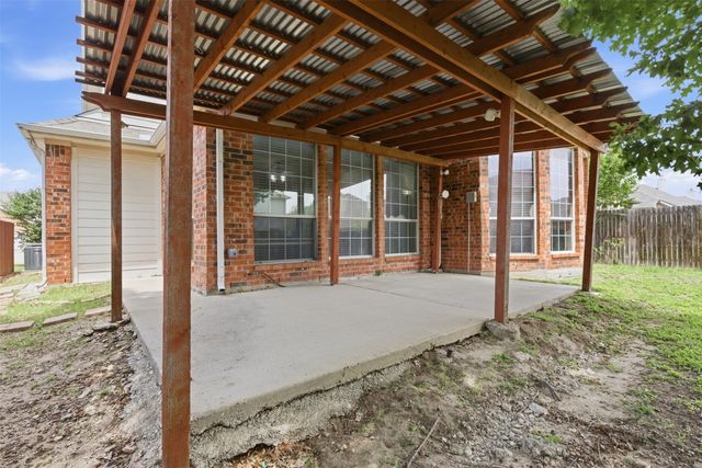 4561 Marguerite Lane, Fort Worth, TX 76123