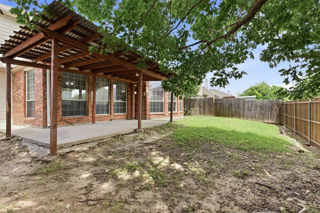 4561 Marguerite Lane, Fort Worth, TX 76123