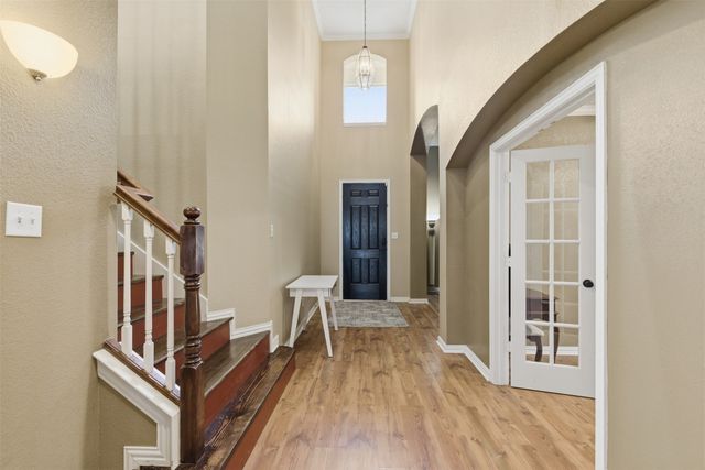 4561 Marguerite Lane, Fort Worth, TX 76123