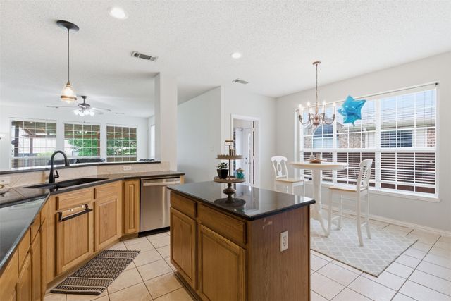4561 Marguerite Lane, Fort Worth, TX 76123