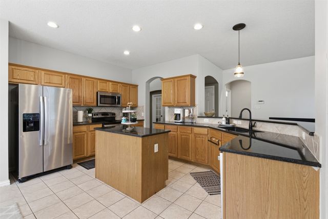 4561 Marguerite Lane, Fort Worth, TX 76123