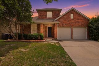 4561 Marguerite Lane, Fort Worth, TX 76123