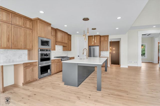 20644 Grand Haven Drive, Frankfort, IL 60423