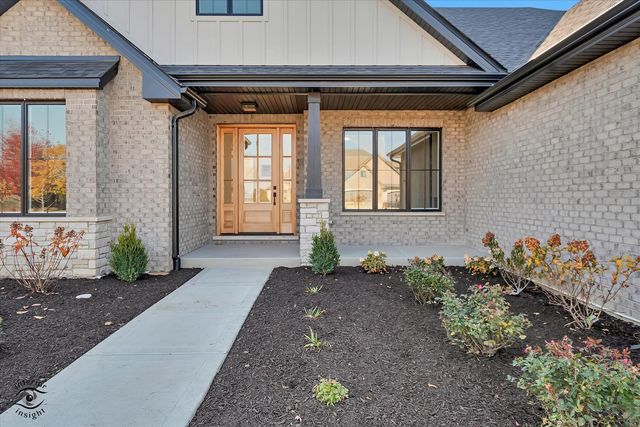 20644 Grand Haven Drive, Frankfort, IL 60423