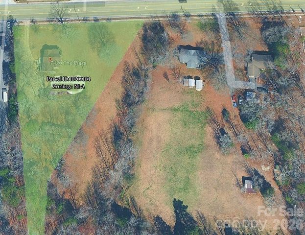 7420 The Plaza, Charlotte, NC 28215