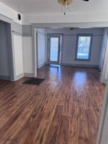 1705 Wall Street, Butte, MT 59701