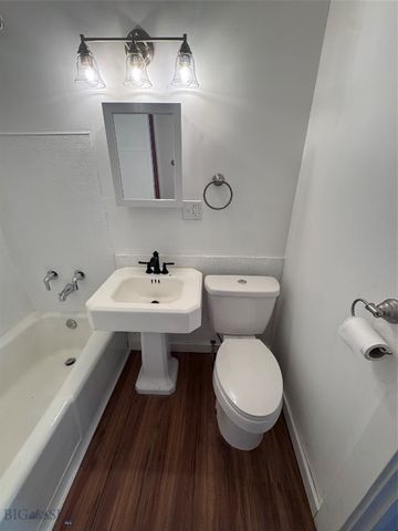 1705 Wall Street, Butte, MT 59701