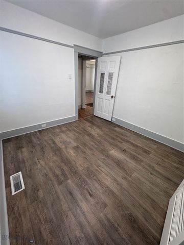 1705 Wall Street, Butte, MT 59701