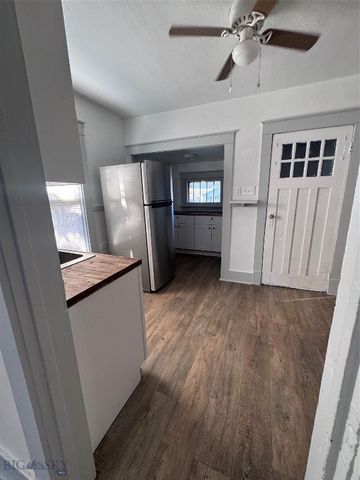 1705 Wall Street, Butte, MT 59701