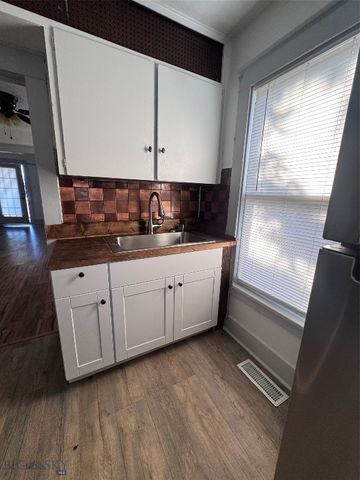 1705 Wall Street, Butte, MT 59701